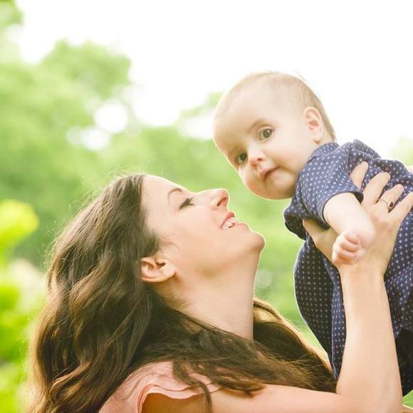 Meet your Posher, Amanda - Picture 1 of 1